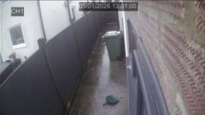 Caméra IP - Regno Unito