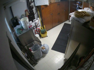 Caméra IP - États-Unis d'Amérique