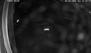 Caméra IP - United Kingdom