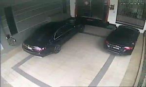 Caméra IP - Malaysia