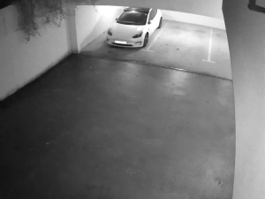 Caméra IP - Croacia