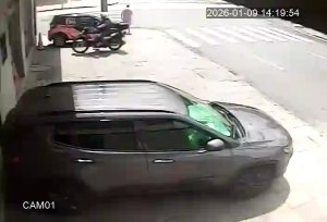 Caméra IP - Brésil