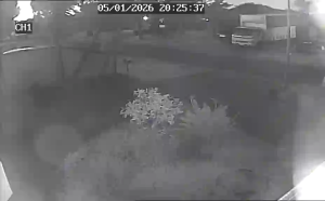 Caméra IP - Australie