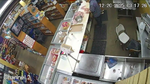 Caméra IP - Stati Uniti d'America