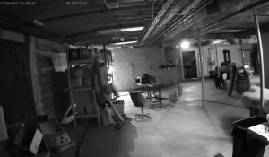 Caméra IP - États-Unis d'Amérique