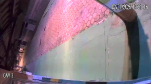 Caméra IP - Brasilien