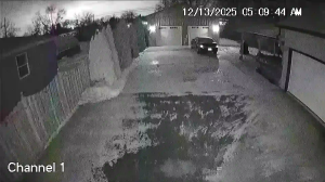 Caméra IP - Vereinigte Staaten von Amerika