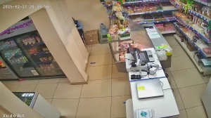 Caméra IP - Ryssland