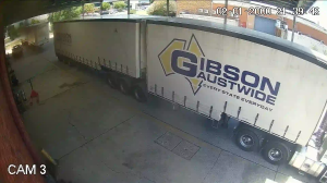 Caméra IP - Australie