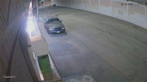 Caméra IP - Arabia Saudita