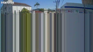 Caméra IP - Brésil