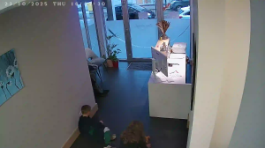 Caméra IP - Belgium