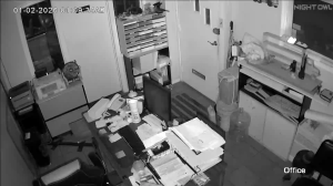 Caméra IP - Vereinigte Staaten von Amerika