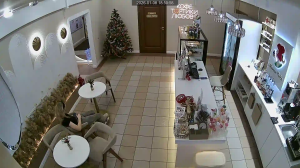 Caméra IP - Russische Föderation