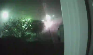 Caméra IP - Alemania