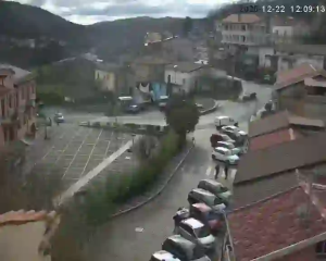 Caméra IP - España