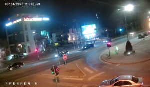 Caméra IP - Bosnia and Herzegovina