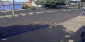 Caméra IP - Brazil