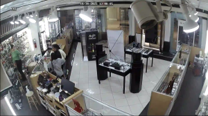 Caméra IP - United States of America