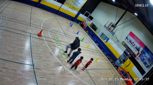 Caméra IP - Südkorea