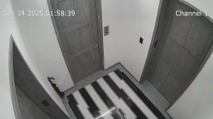 Caméra IP - United States of America