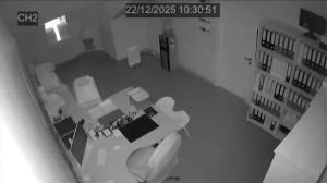 Caméra IP - Russische Föderation