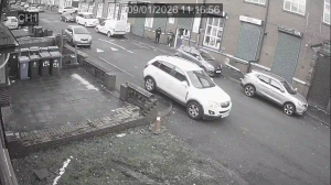 Caméra IP - United Kingdom