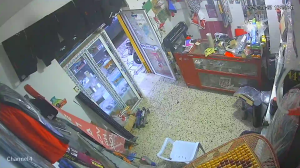 Caméra IP - Tunesien