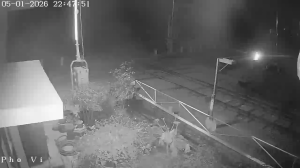 Caméra IP - Vietnam