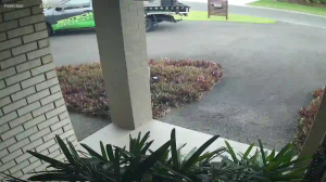 Caméra IP - Australia