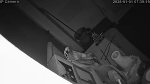 Caméra IP - Espagne