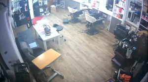 Caméra IP - South Korea