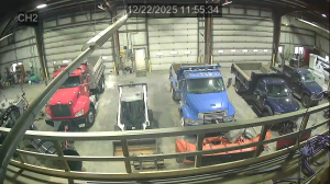 Caméra IP - Stati Uniti d'America