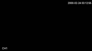 Caméra IP - Hong Kong