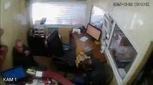 Caméra IP - Ucrania