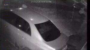 Caméra IP - Australia