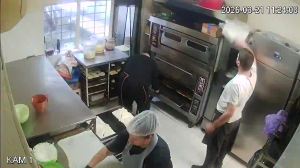 Caméra IP - Bulgarie