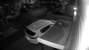 Caméra IP - Royaume-Uni