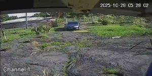 Caméra IP - Trinidad y Tobago