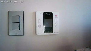 Caméra IP - Corée du Sud