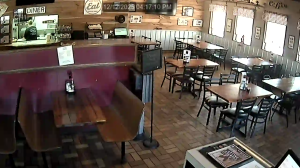 Caméra IP - Estados Unidos