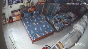 Caméra IP - Vietnam