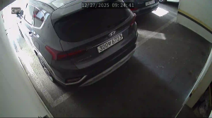 Caméra IP - Corée du Sud