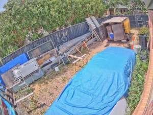 Caméra IP - Australia