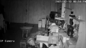 Caméra IP - Cambodia