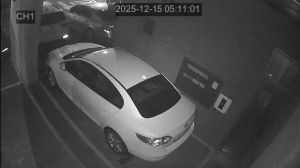 Caméra IP - República de Corea