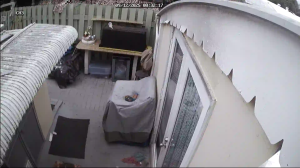 Caméra IP - États-Unis d'Amérique