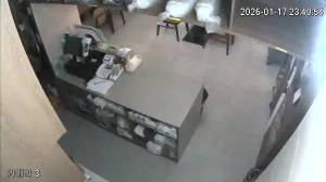 Caméra IP - South Korea