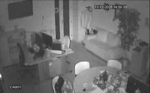 Caméra IP - Croacia