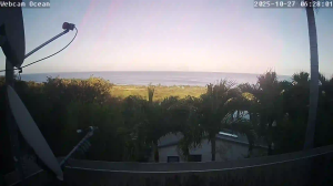 Caméra IP - Vue en direct